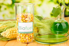 Bridge Of Canny biofuel availability